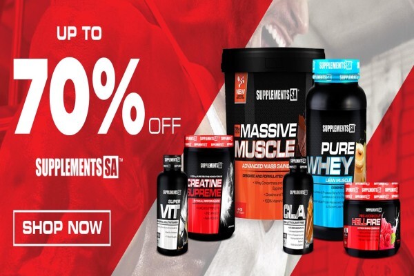 Xtreme Nutrition