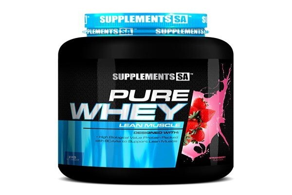 Xtreme Nutrition