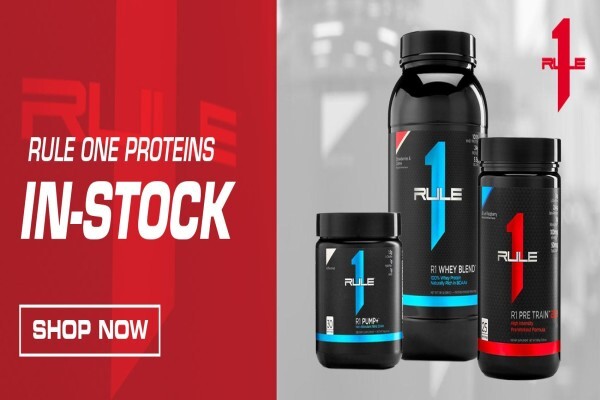Xtreme Nutrition