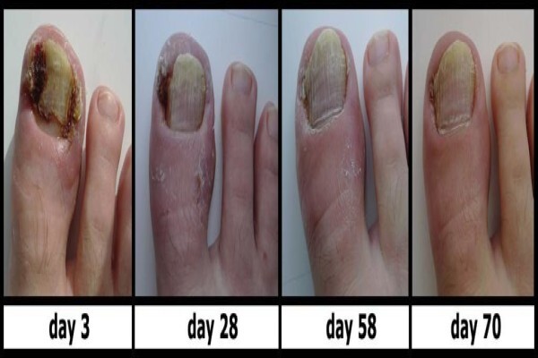 Christian Olivier Podiatrist