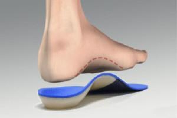Christian Olivier Podiatrist