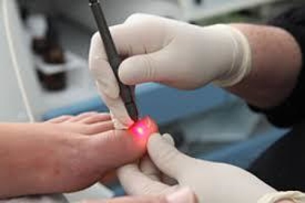 Christian Olivier Podiatrist