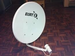 Fibre Sat Dish Installers