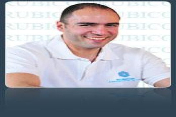 Rubicon Administration (Pty) Ltd