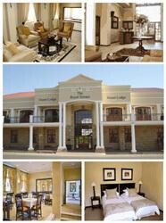 The Royal Terrace ****