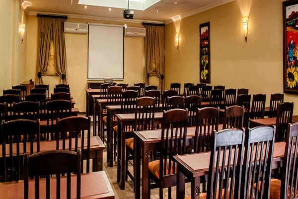 The Royal Terrace ****