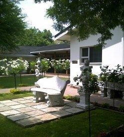 At Mantovani Guesthouse