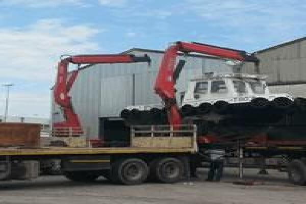 Containers 4 U