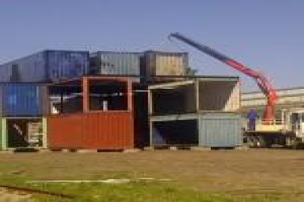 Containers 4 U