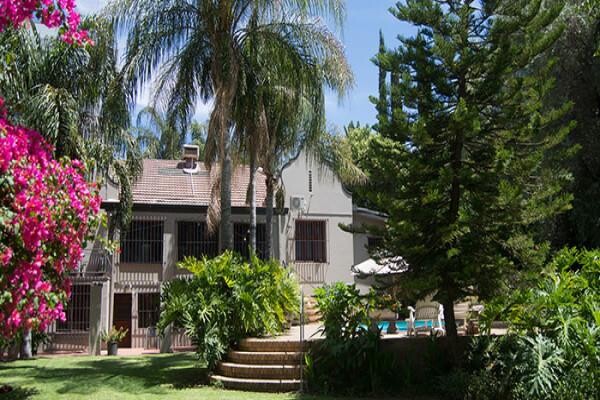 Islandview House