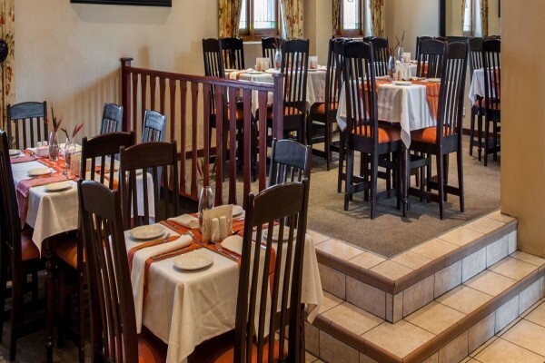 The Royal Terrace ****