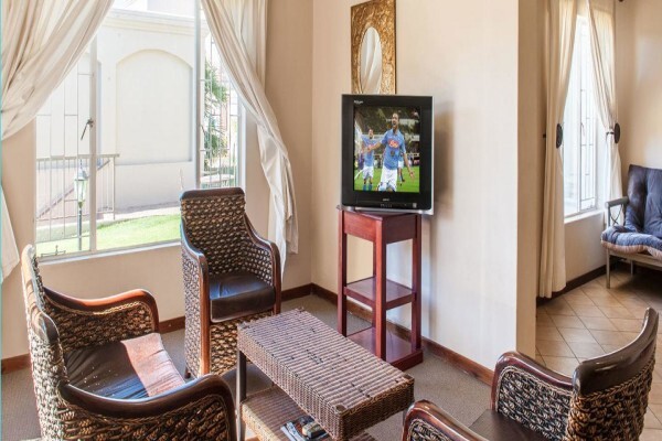 The Royal Terrace ****