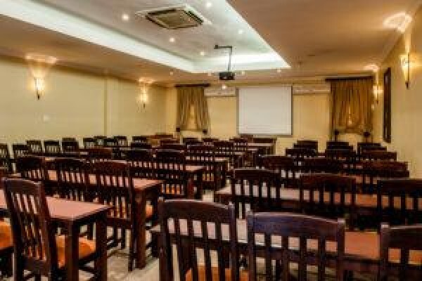 The Royal Terrace ****