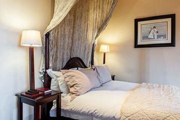 The Royal Terrace ****
