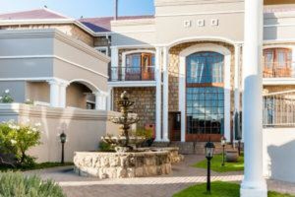 The Royal Terrace ****