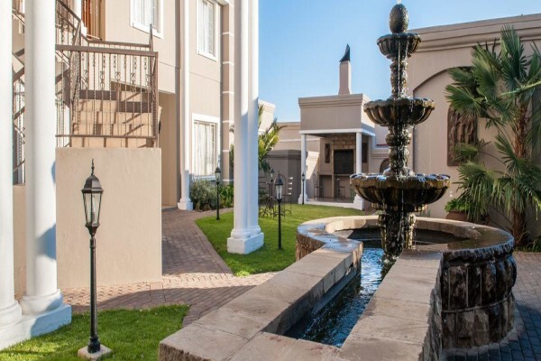 The Royal Terrace ****
