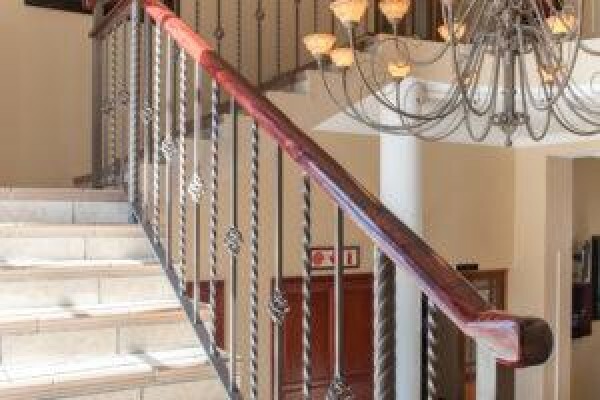 The Royal Terrace ****