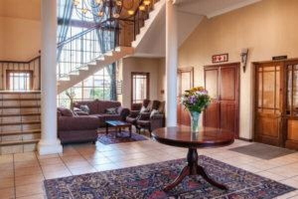 The Royal Terrace ****