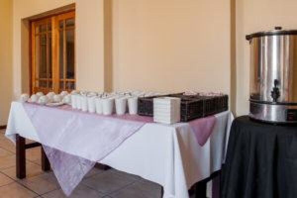 The Royal Terrace ****