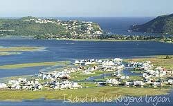 Thesen Island Destinations CC