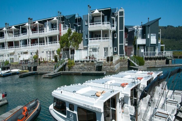 Thesen Island Destinations CC