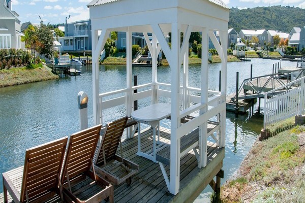 Thesen Island Destinations CC