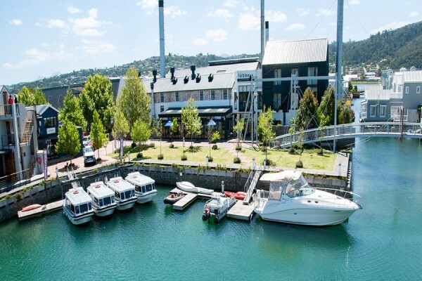 Thesen Island Destinations CC