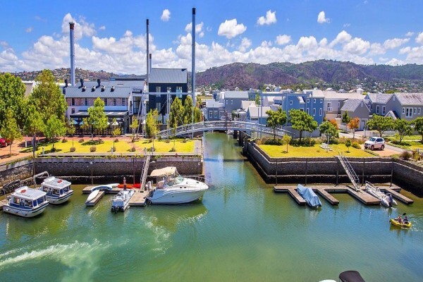 Thesen Island Destinations CC