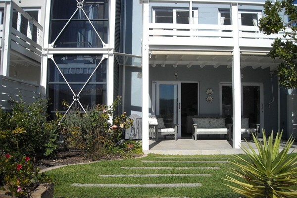 Thesen Island Destinations CC