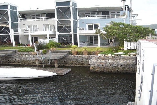 Thesen Island Destinations CC
