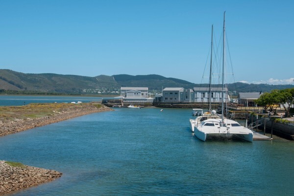 Thesen Island Destinations CC