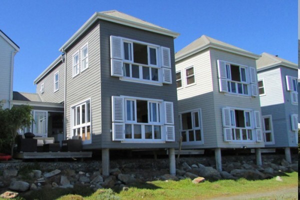 Thesen Island Destinations CC