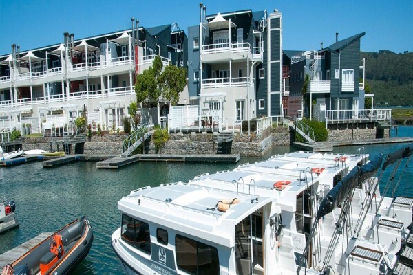 Thesen Island Destinations CC