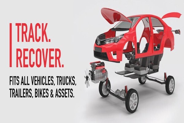 Tracetec (PTY) LTD