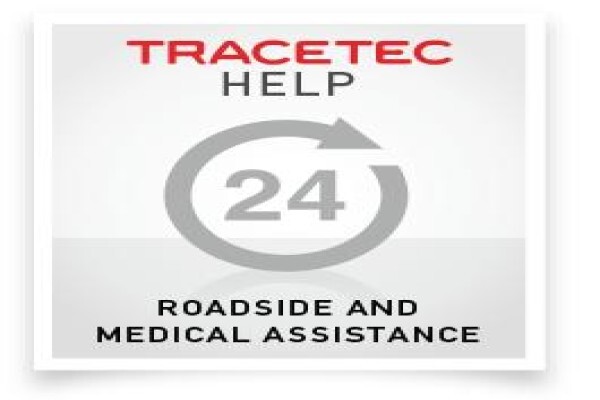 Tracetec (PTY) LTD