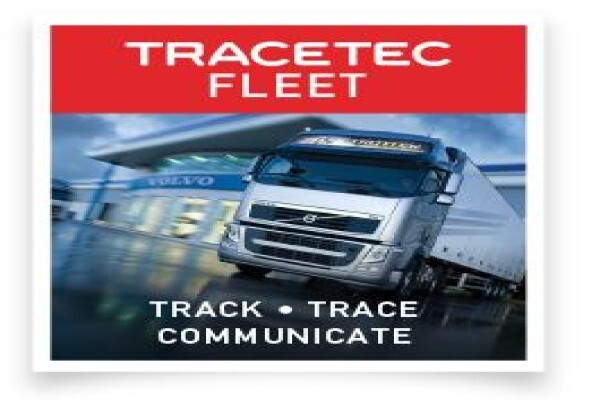 Tracetec (PTY) LTD