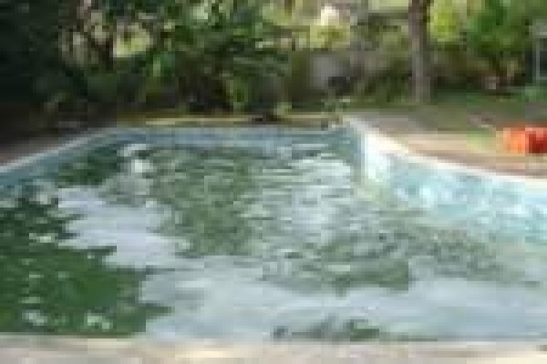 A - Swimline