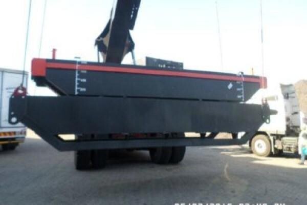 Reliable Freight CC