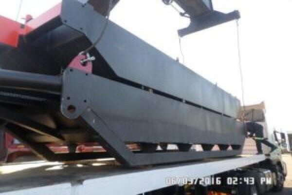 Reliable Freight CC