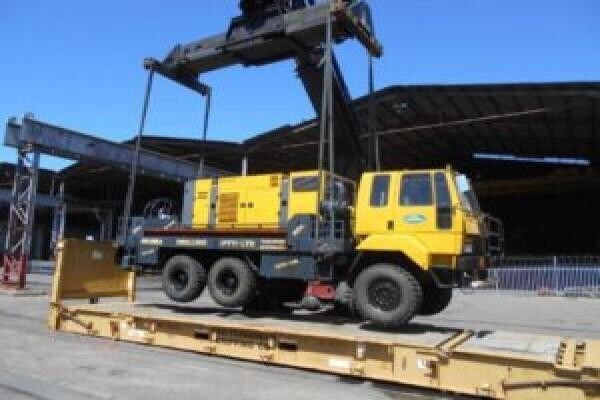 Reliable Freight CC