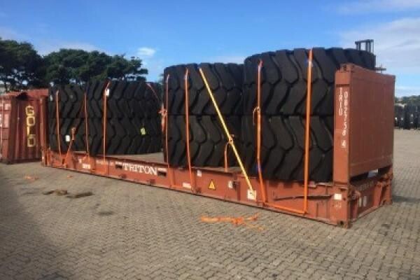 Reliable Freight CC