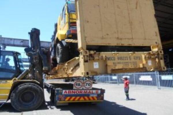 Reliable Freight CC