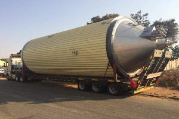Reliable Freight CC