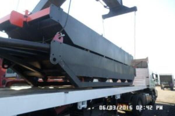 Reliable Freight CC