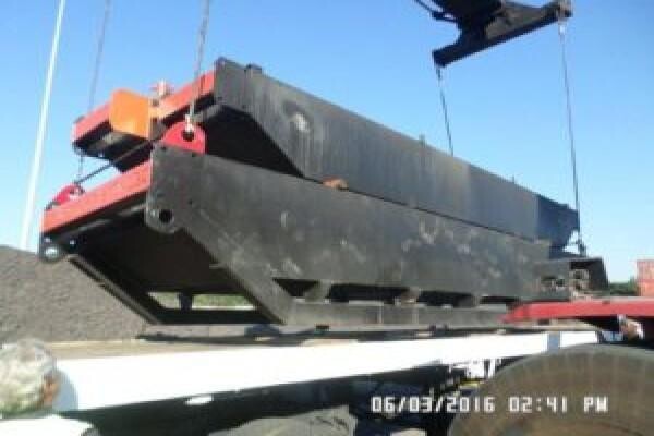 Reliable Freight CC