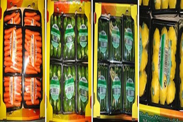 Agrilink