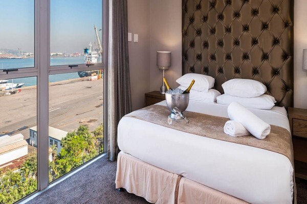 Adrinik Properties cc