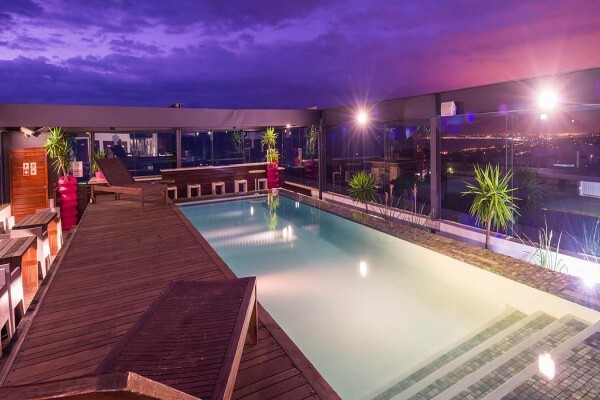 Adrinik Properties cc