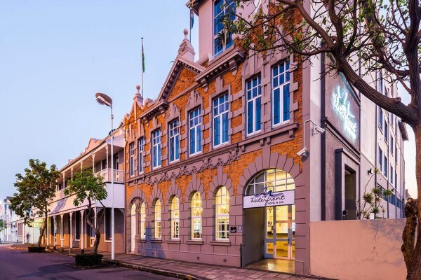 Adrinik Properties cc
