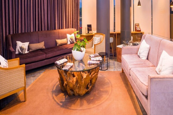 Adrinik Properties cc